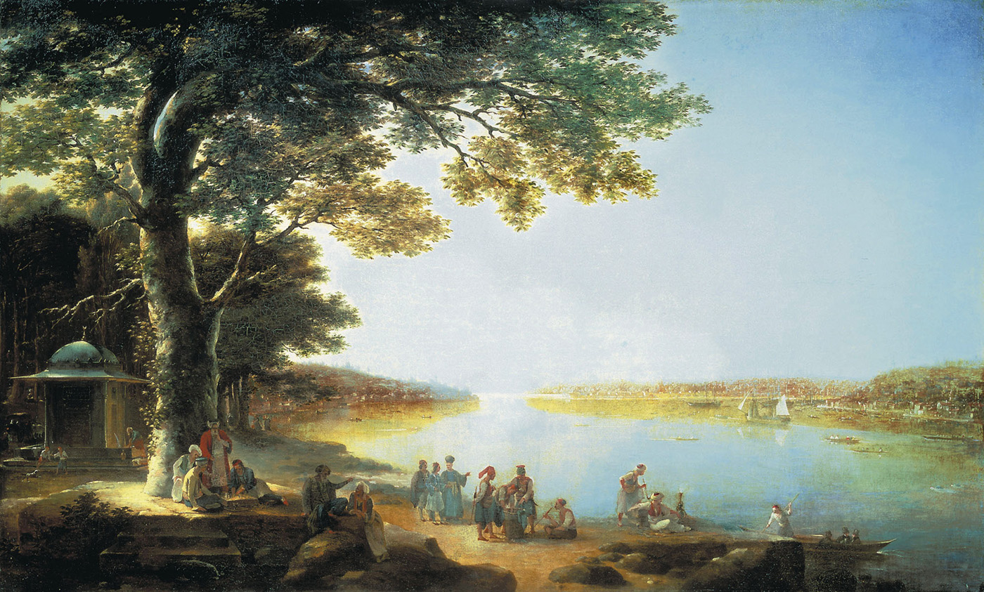 bosphorus